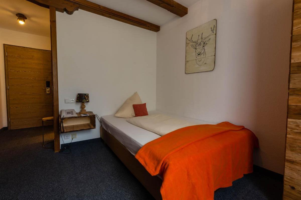 Seehotel Schlierseer Hof Exterior foto