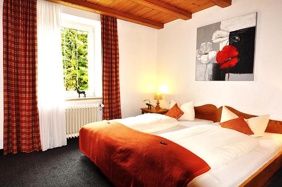 Seehotel Schlierseer Hof Exterior foto