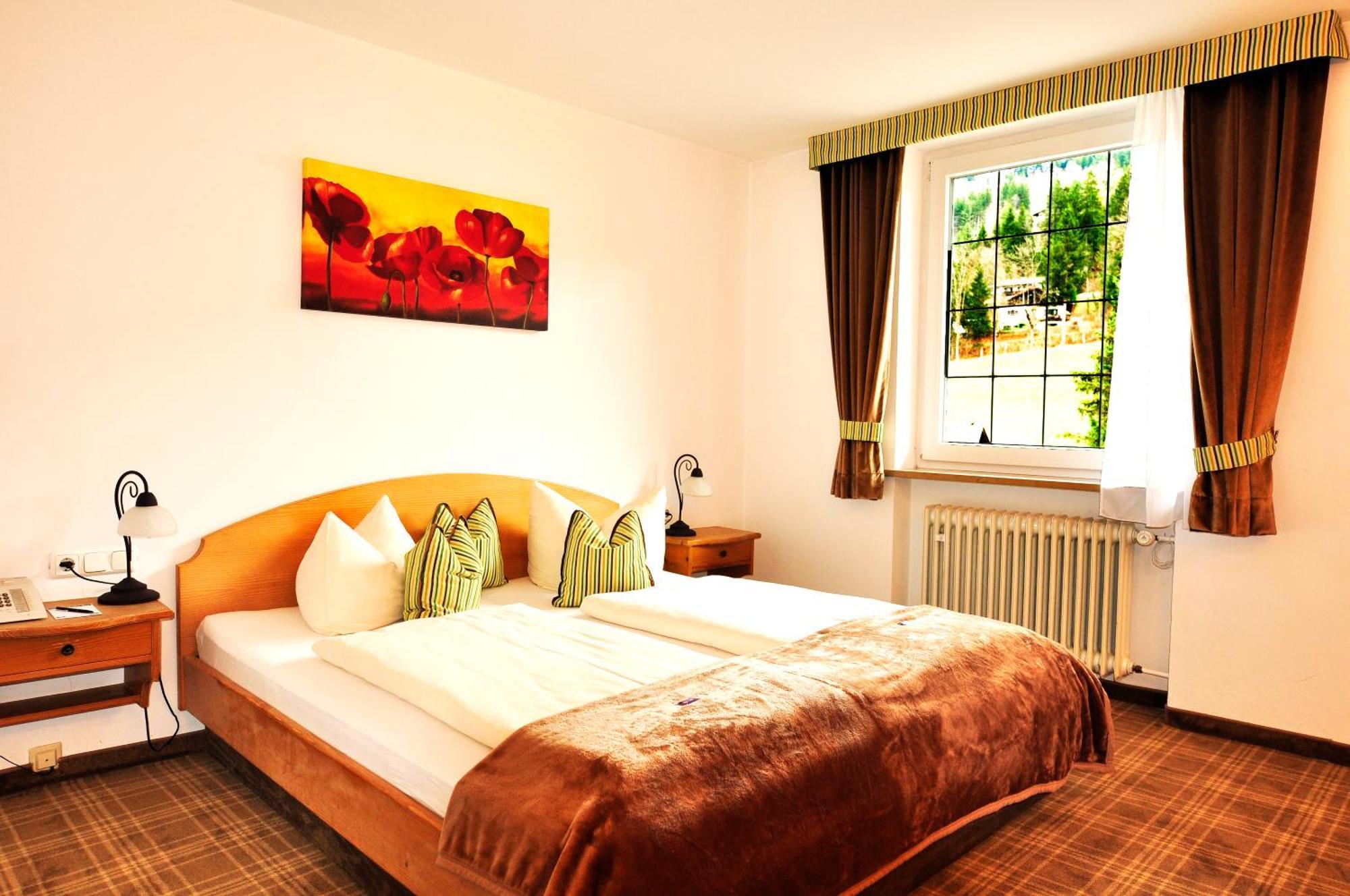 Seehotel Schlierseer Hof Exterior foto